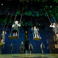 Matilda the Musical, Cambridge Theatre review [STAR:5]