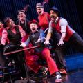 Showstopper! The Improvised Musical, The Other Palace Theatre