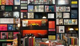 Literary London: landmarks, bookshops and haunts for bibliophiles