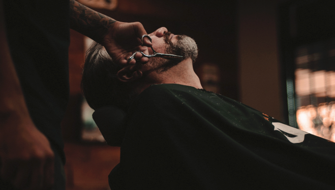 CW Address Book: The best barbers in London 