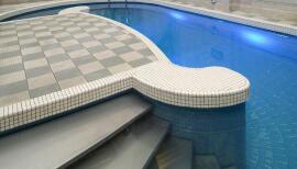 London's loveliest indoor swimming pools 