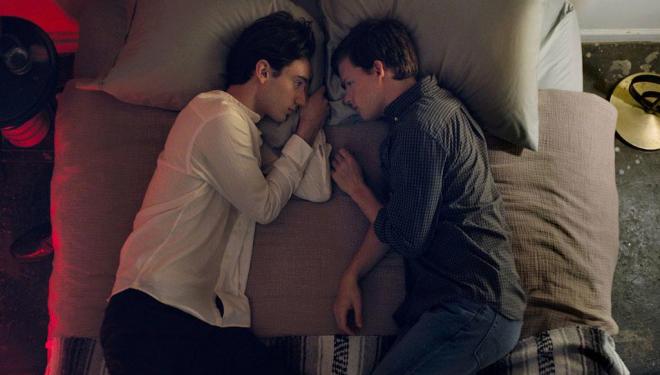 Rising star Lucas Hedges shines in Boy Erased