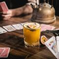 Moonshine Saloon: London's wild west-themed cocktail bar 