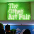 The Other Art Fair, The Old Truman Brewery 