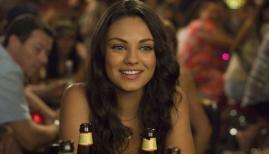 Mila Kunis in Forgetting Sarah Marshall (2008)