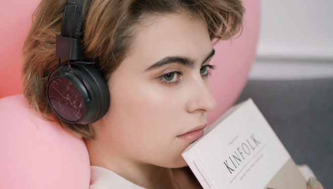 The best fashion podcasts to download now