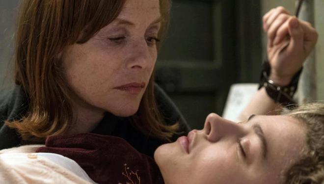 Greta: Chloë Grace Moretz and Isabelle Huppert in a new stalker thriller