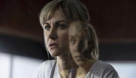 Katherine Kelly and Molly Windsor in Cheat, ITV