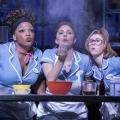 Review: Waitress, Adelphi Theatre