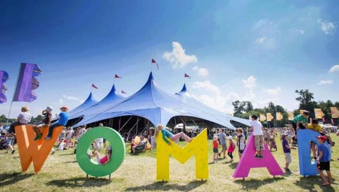 WOMAD Festival 2019