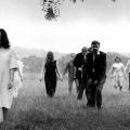 George A Romero's Night of the Living Dead