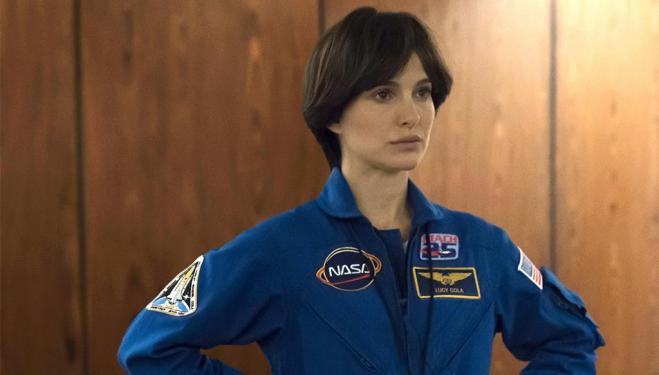 Watch Natalie Portman unravel in Lucy in the Sky