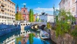 Alternative city breaks: European destinations to visit in 2019