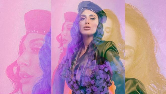 INTERVIEW: Huda Kattan of Huda Beauty talks London, life and her beauty loves