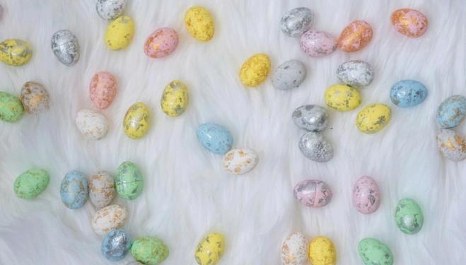 Which Easter eggs actually taste the best? 