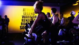 SoulCycle comes to London