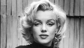 The Last Days of Marilyn Monroe, BBC