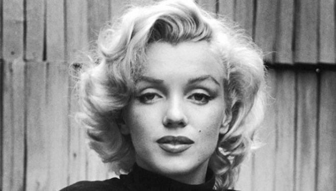 The Last Days of Marilyn Monroe, BBC