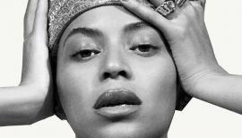 Beyoncé's historic Coachella performance is on Netflix now
