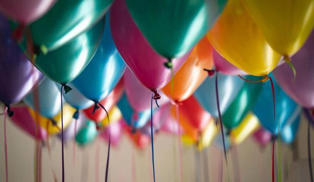 Want a baby shower without the tacky factor? Here are some ideas...