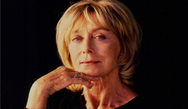 Dame Gillian Lynne (c) Greg Gorman