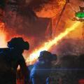 Jeff Wayne's Musical Version of The War of The Worlds: An Immersive Experience 