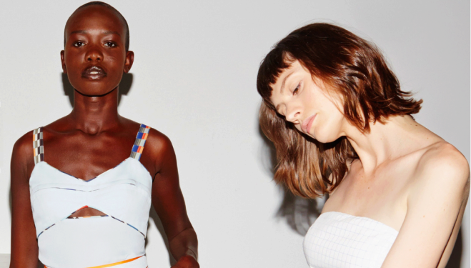 Our favourite sustainable fashion brands 