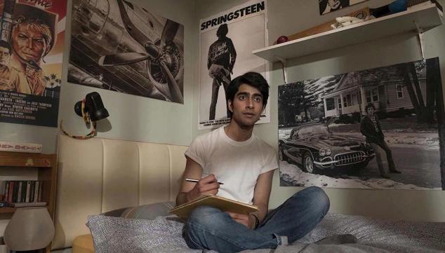 Blinded by the Light: Gurinder Chadra directs another British Asian story of a dream pursued