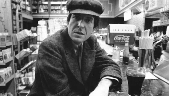 Best Leonard Cohen albums: Culture Whisper's top five