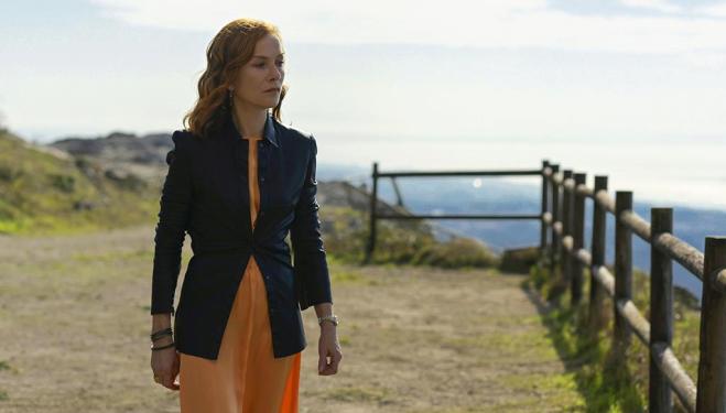 Peaceful Portugal sets the scene for Isabelle Huppert and family