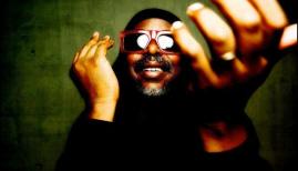 Courtney Pine is part of Ronnie Scott's gala concert 