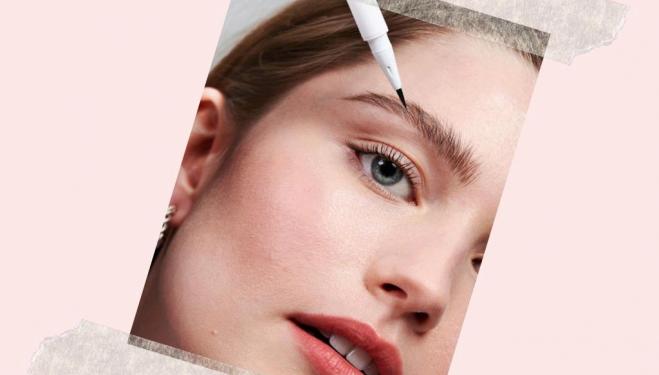 All you need to know about Glossier’s new brow product