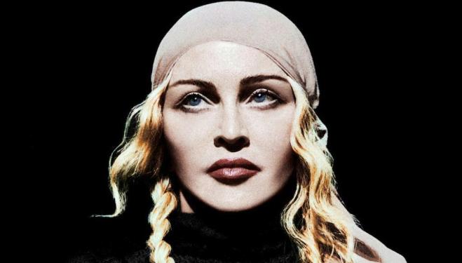Madonna's new album Madame X has dropped