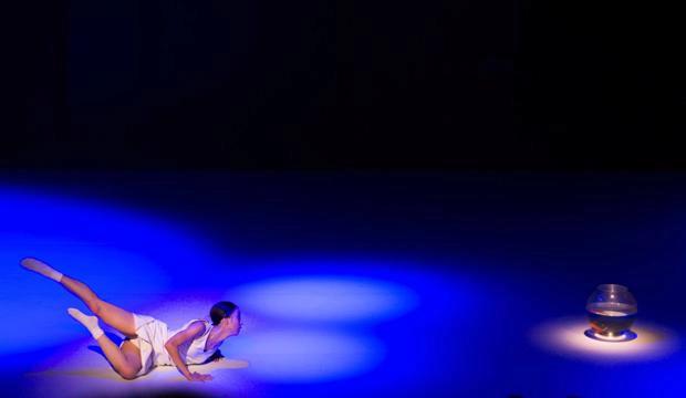 Korea's Dream Ritual at the Coronet Theatre