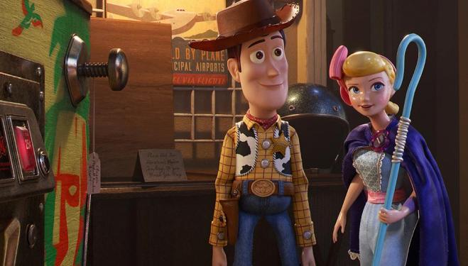 Why the sequel no one asked for is the best Toy Story yet