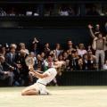 Rematch: Immersive Wimbledon Experience, Troubadour Wembley Park Theatre