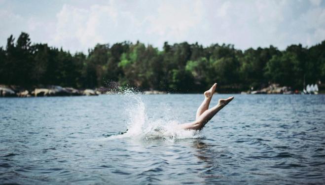 Where to go wild swimming: London and beyond