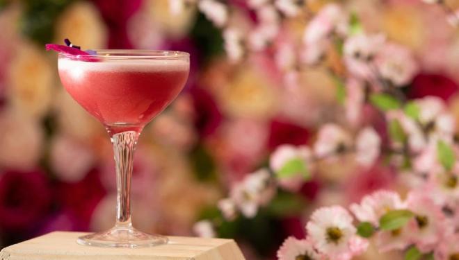 Three weekends of Cocktails in the City