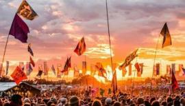 How to get tickets for Glastonbury 2020
