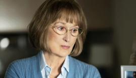 Meryl Streep in Big Little Lies season 2, Sky Atlantic 