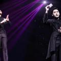 Yu Ho-Jin: The Illusionists at Shaftesbury Theatre