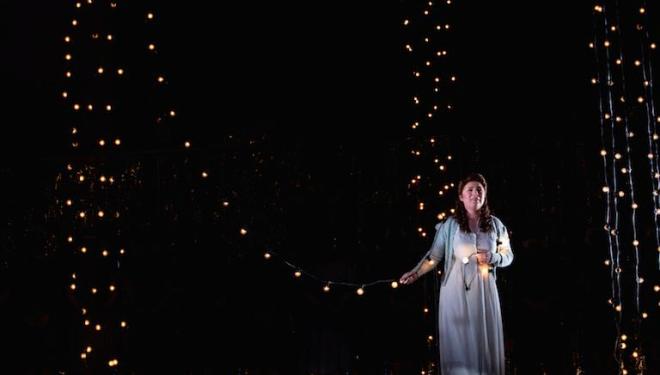 Il Segreto di Susanna & Iolanta, Opera Holland Park review 