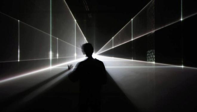 London gets a massive immersive exhibition