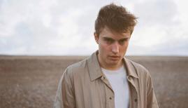 Sam Fender is coming to Brixton this December