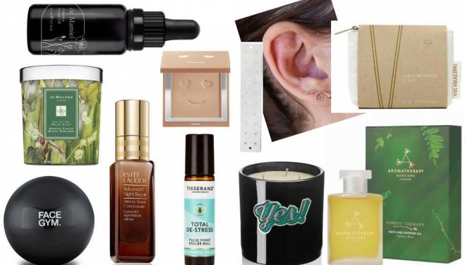9 Beauty products to boost your mood 