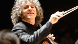 Steven Isserlis is among artists opening Beethoven 250 at Wigmore Hall. Photo: Satoshi Aoyagi