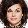 Author Caitlin Moran will be speaking at the How To Change Your Life festival at the Royal Geographical Society