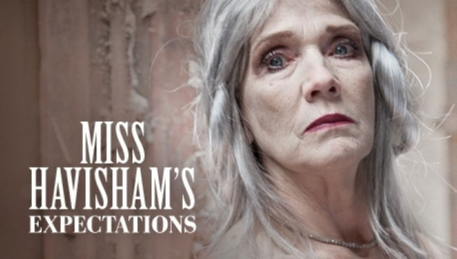 Miss Havisham’s Expectations, Trafalgar Studios 