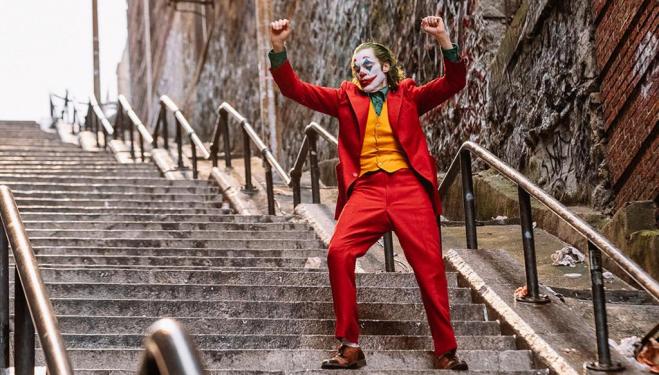 Joker is a beautiful but harmful film with little to add to the world