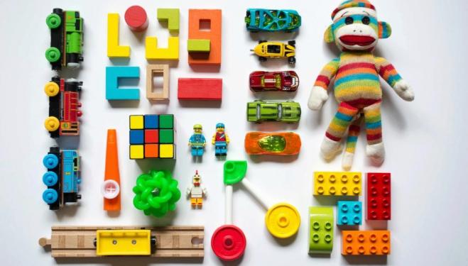Toy rental and toy sharing services parents can't get enough of